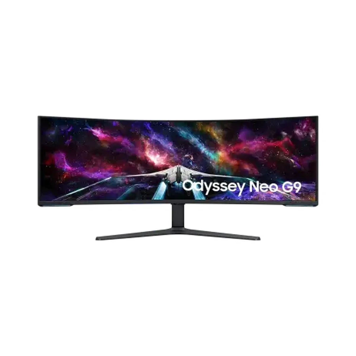 Samsung Odyssey Neo G9 57” Dual 4K UHD LS57CG952NIXCI - Black/White