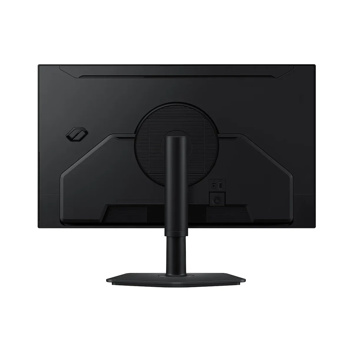 Samsung Odyssey G5 27" 2K LS27FG502EIXCI - Black