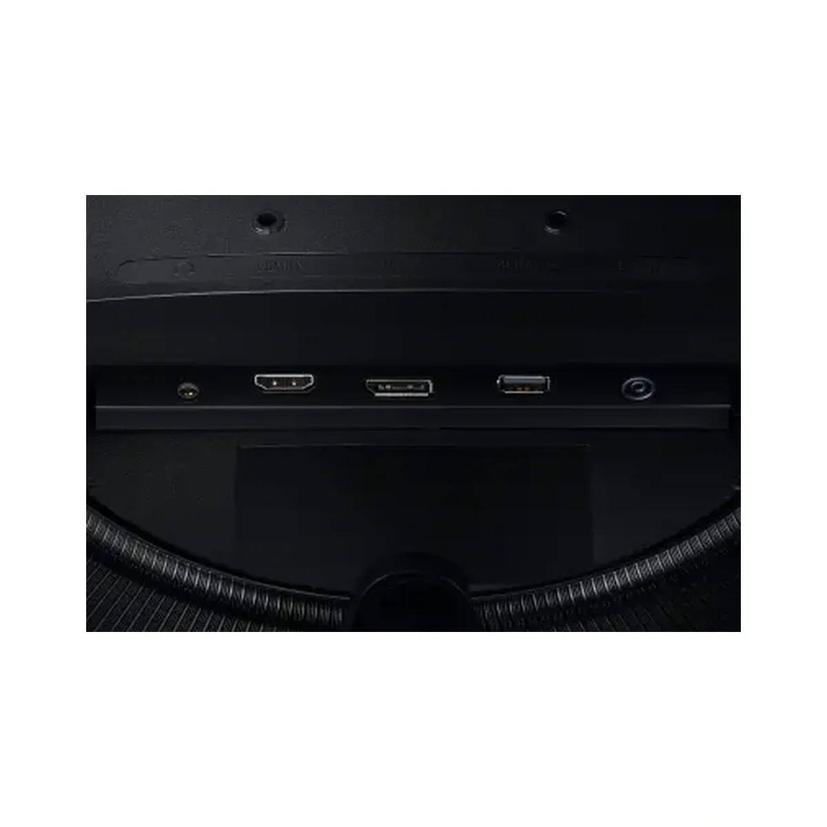 Samsung 34'' Odyssey G5 Curved (LC34G55TWWIXCI) Black