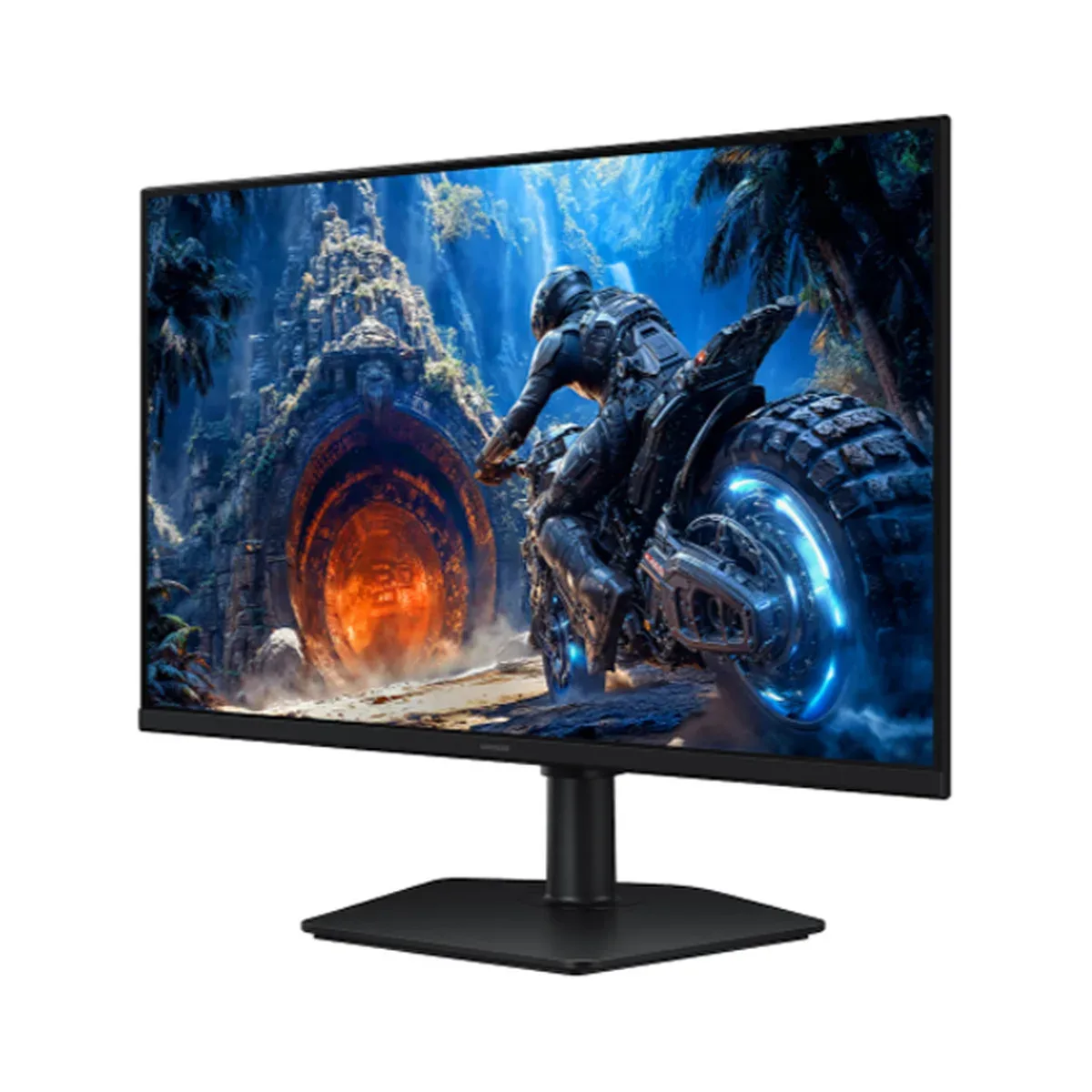 Samsung Odyssey G4 27'' FHD LS27HG400EIXCI - Black