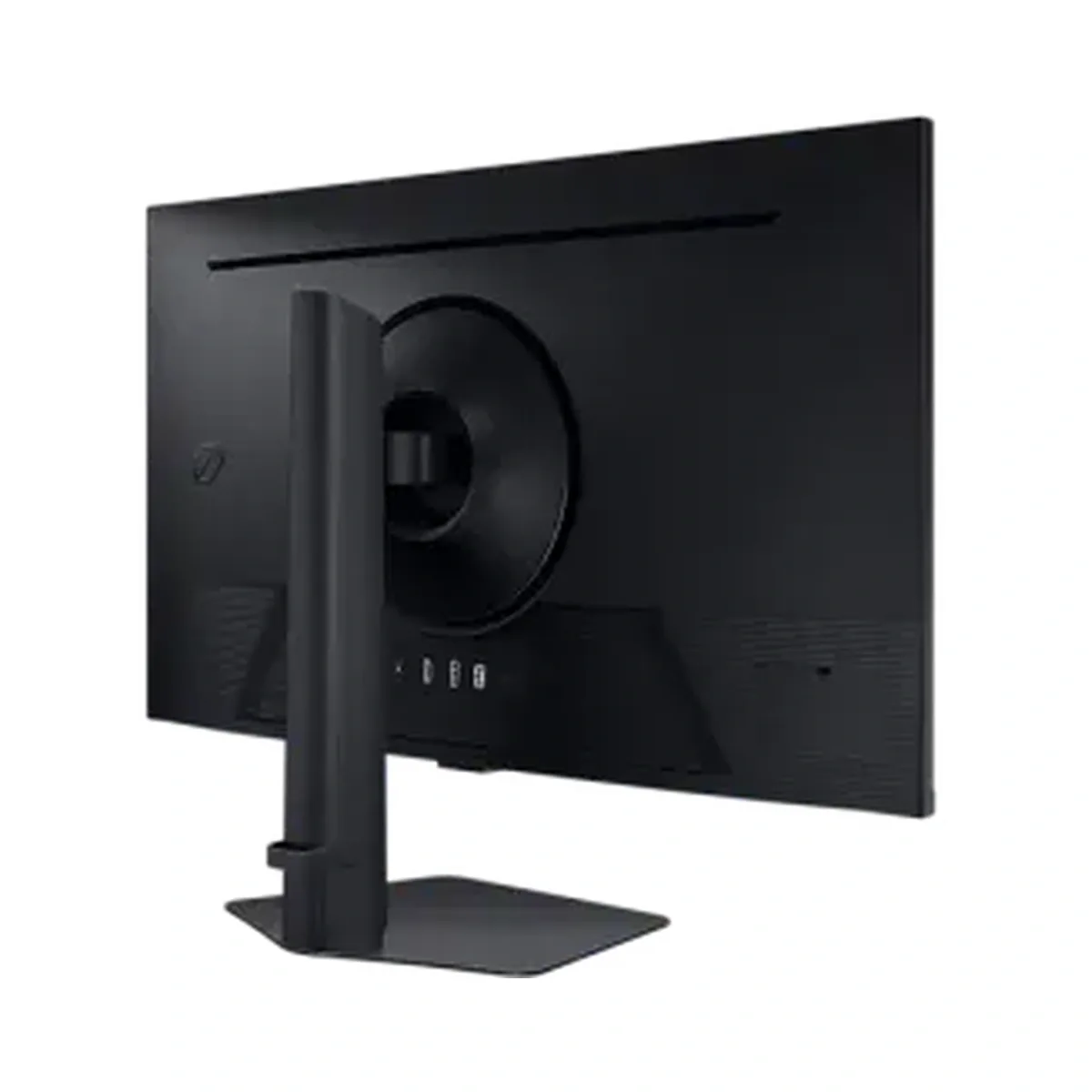 Samsung ViewFinity Curved S6 34'' UWQHD LS34C650VAIXCI - Black