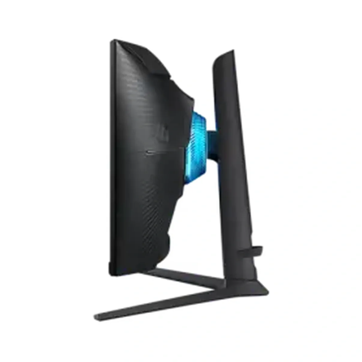Samsung Odyssey G6 27'' 2.5K LS27BG650EIXCI - Black