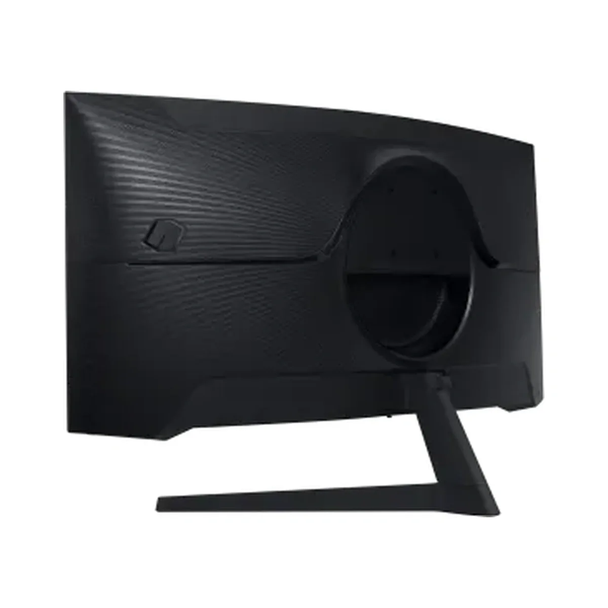 Samsung 34'' Odyssey G5 Curved (LC34G55TWWIXCI) Black