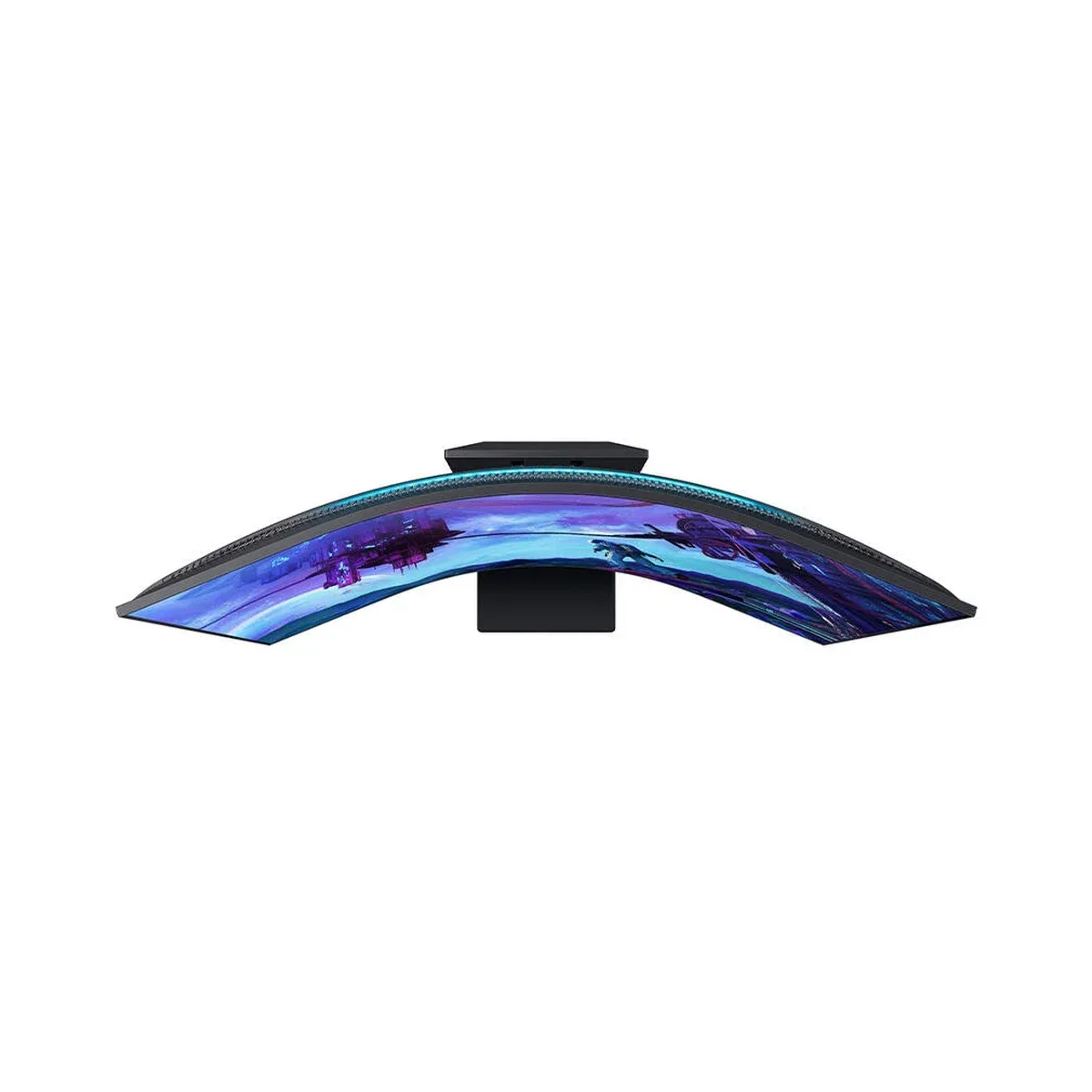 Samsung Odyssey Ark 55" 4K LS55CG97WNIXCI - Black