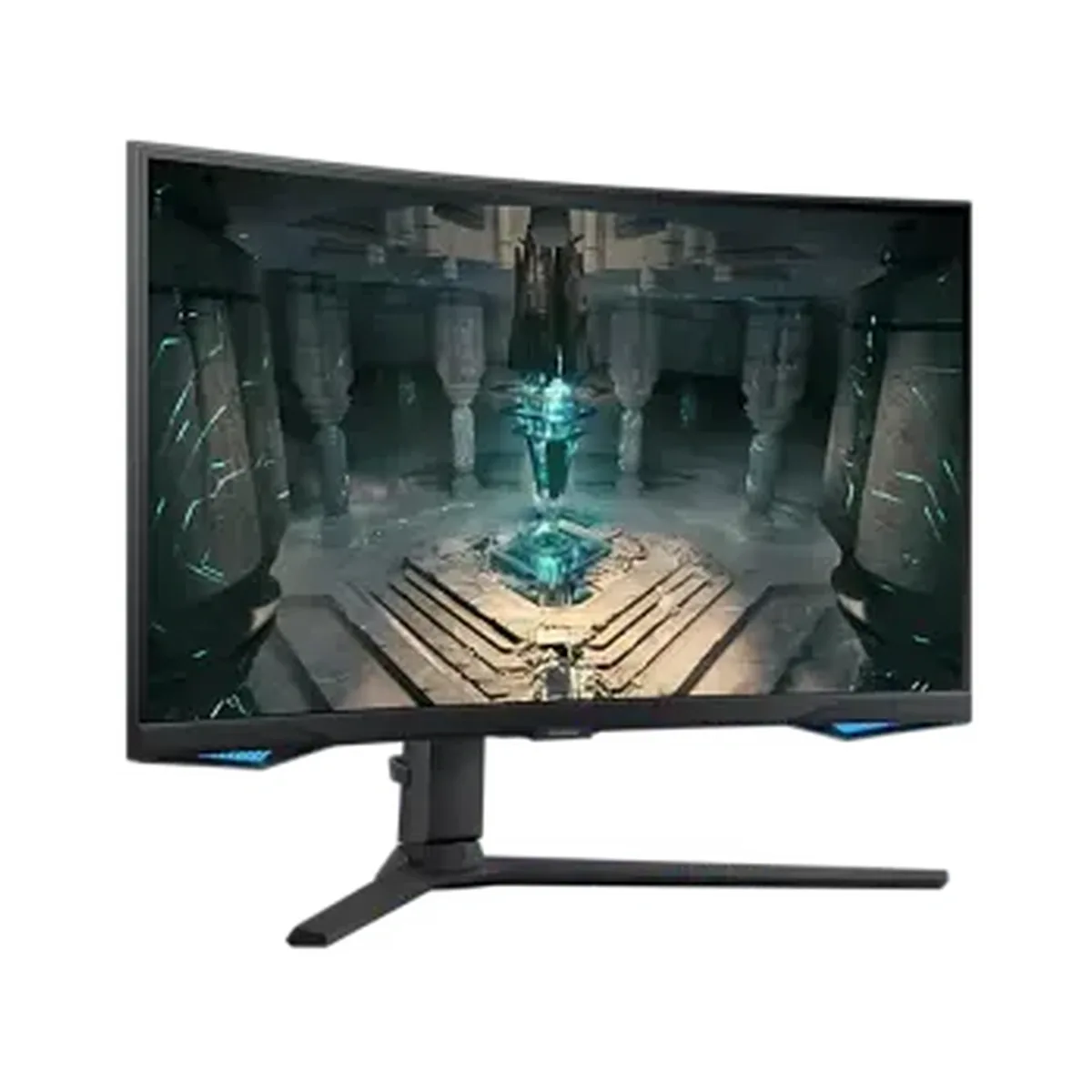 Samsung Odyssey G6 27'' 2.5K LS27BG650EIXCI - Black