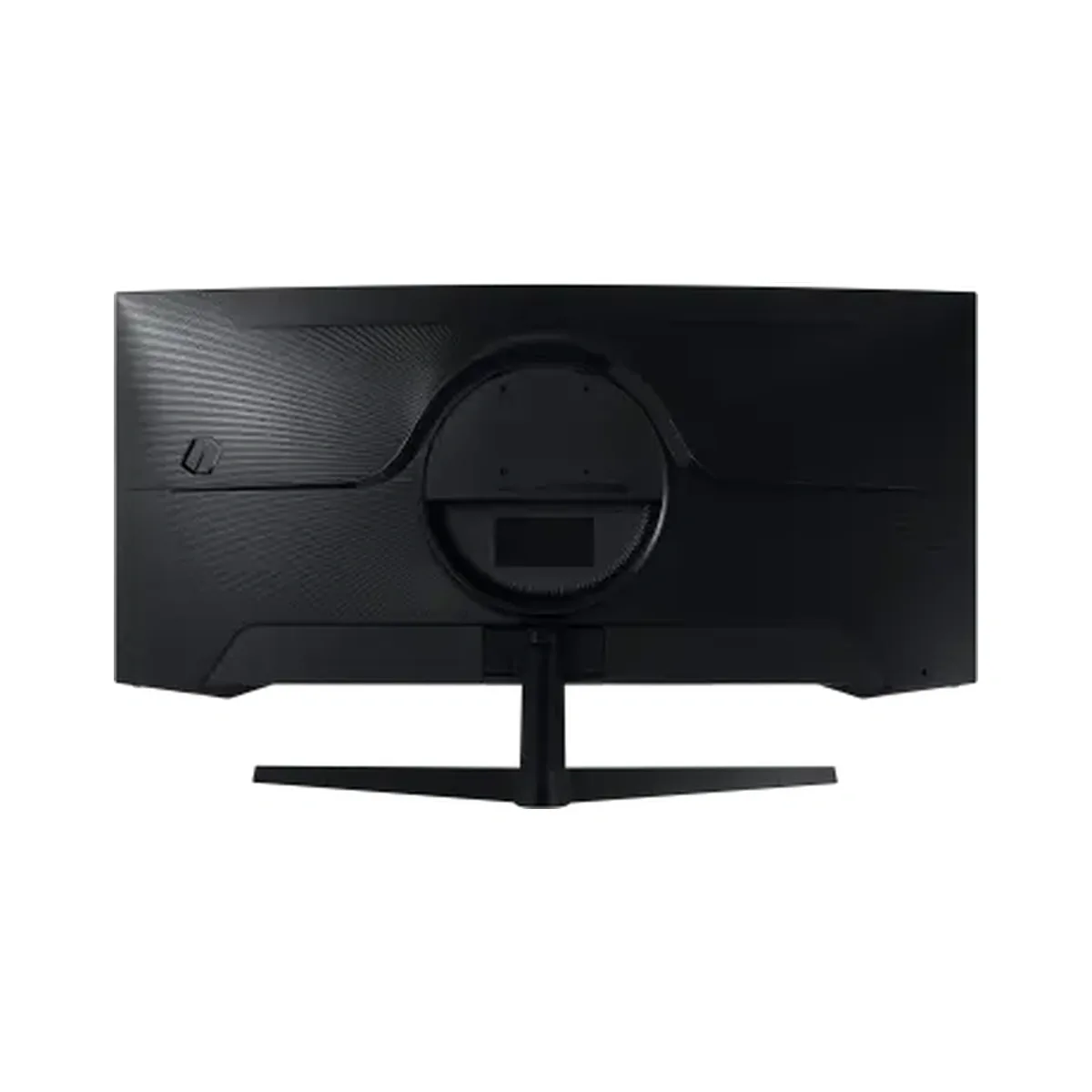 Samsung 34'' Odyssey G5 Curved (LC34G55TWWIXCI) Black