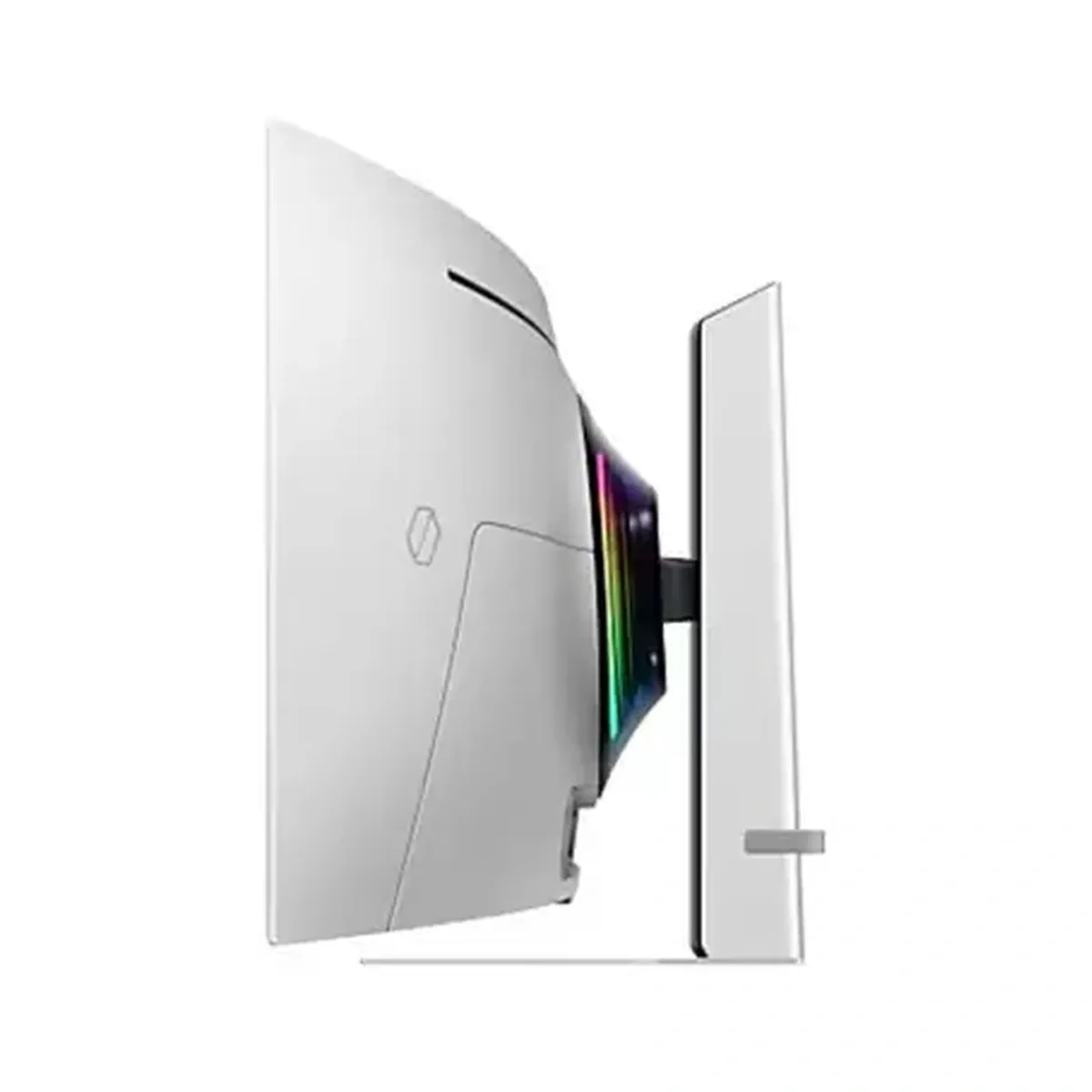 Samsung Odyssey G9 49'' 5K LS49DG932SIXCI - Silver