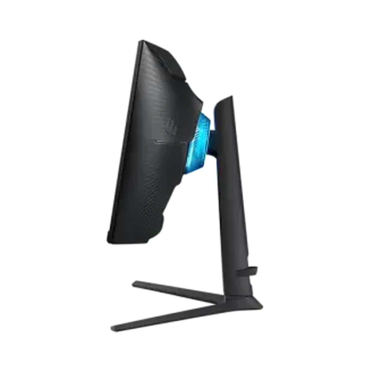 Samsung Odyssey G6 27'' 2.5K LS27BG650EIXCI - Black