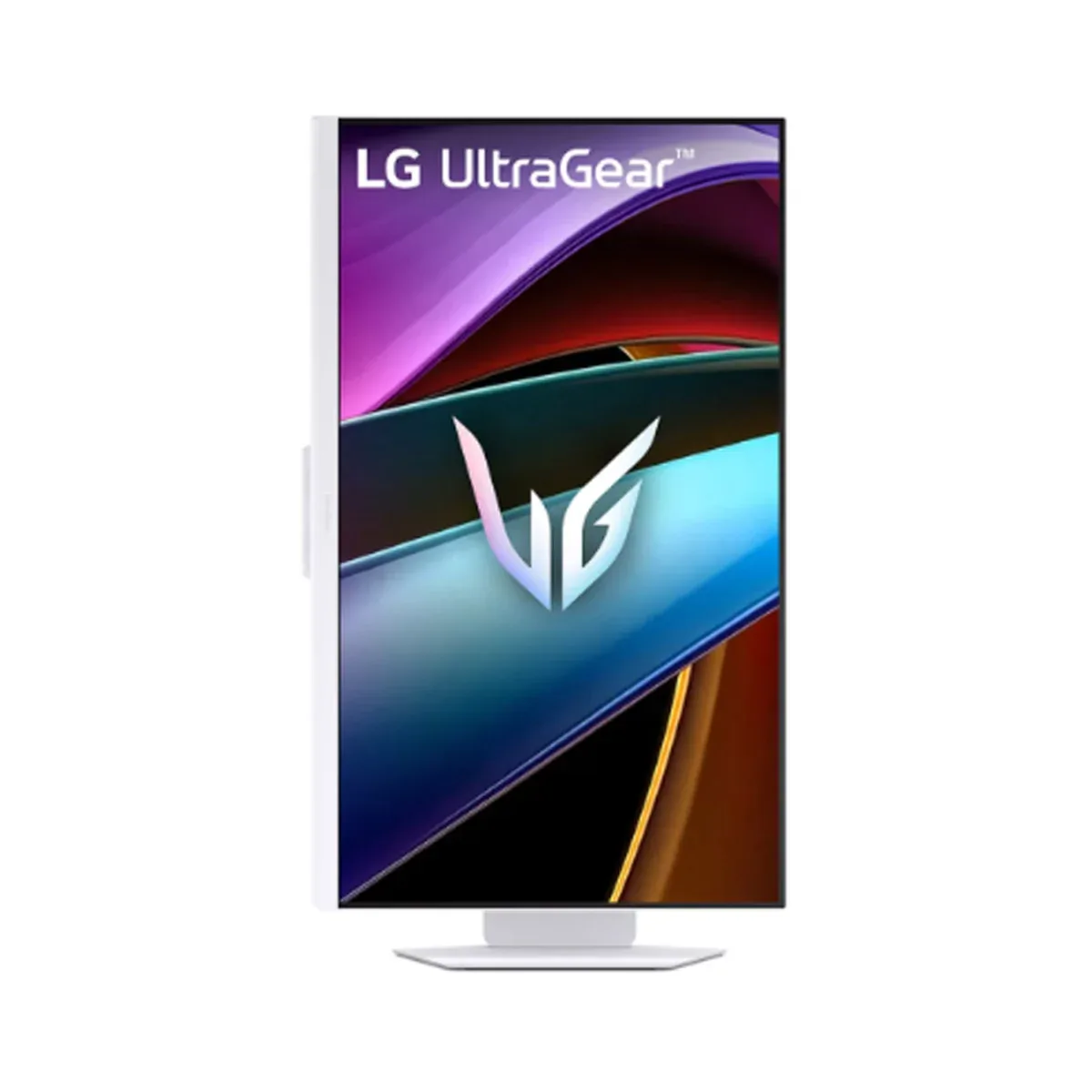 LG UltraGear Smart 32" 4K 32G810SA-W - White