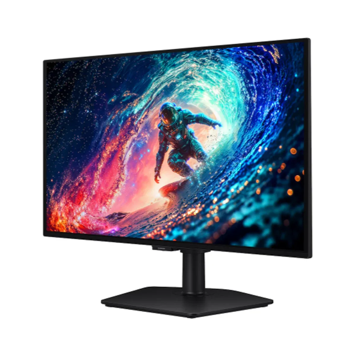Samsung Odyssey G6 27'' OLED LS27HG610SIXCI - Black